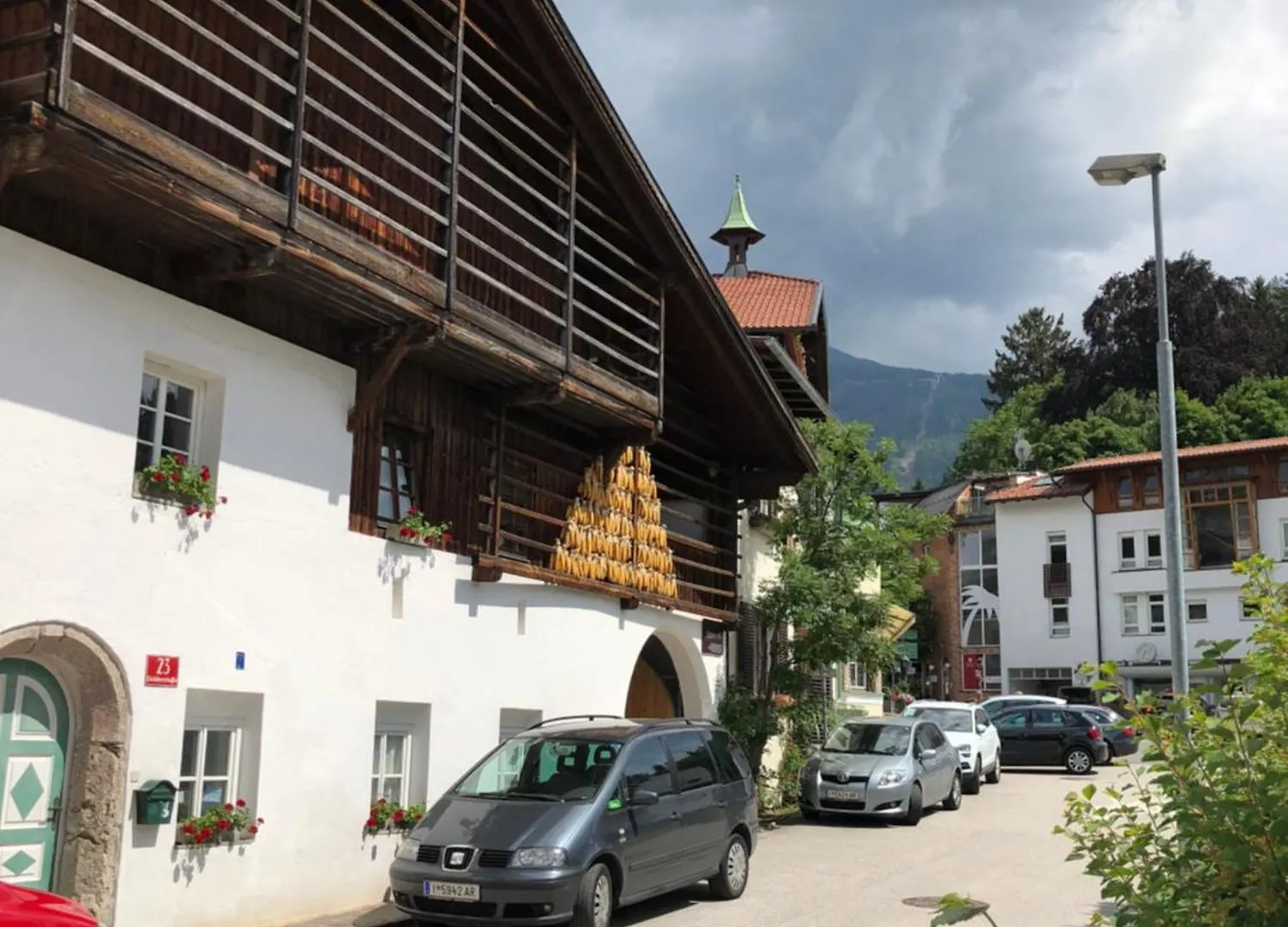 Apartment Ida Innsbruck