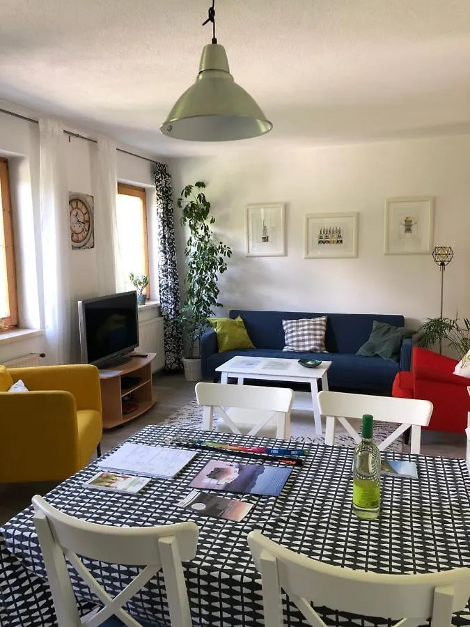 Apartment Ida Innsbruck