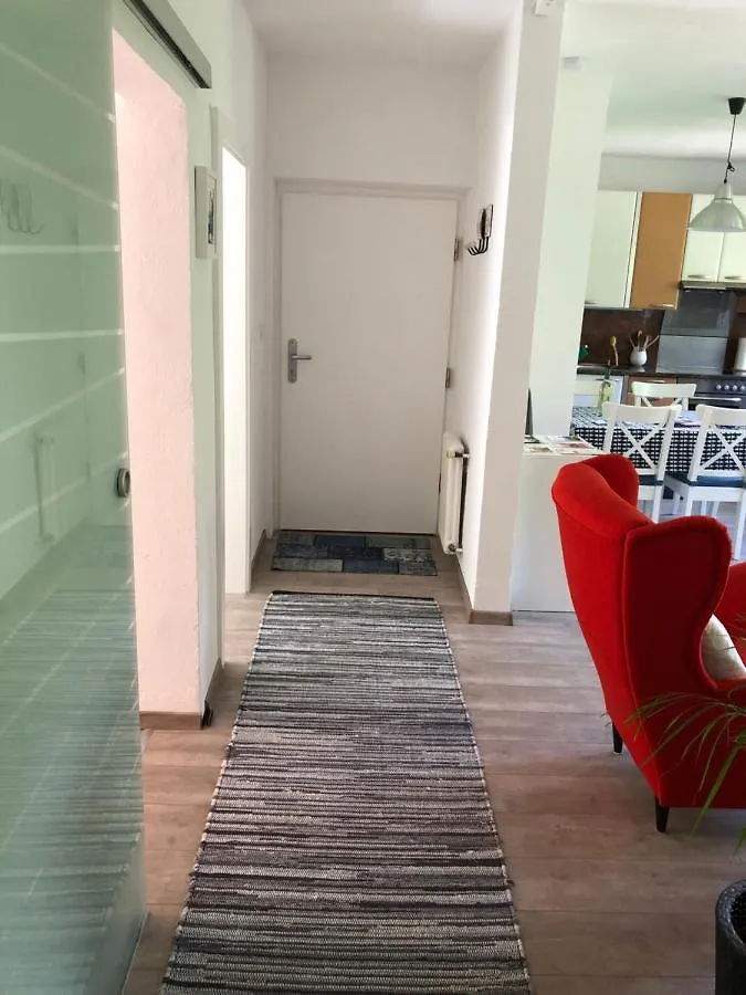 Apartment Ida Innsbruck