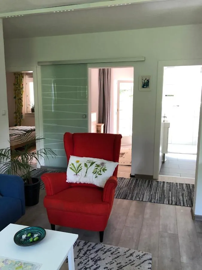 Apartment Ida Innsbruck