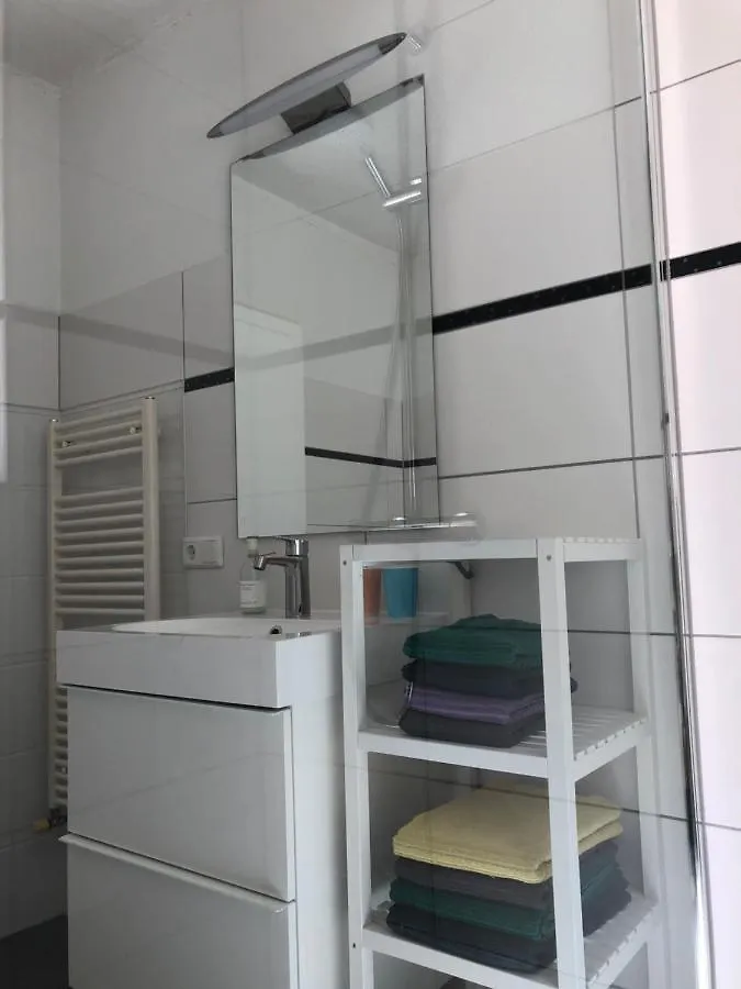 Apartment Ida Innsbruck 0*,  Austria