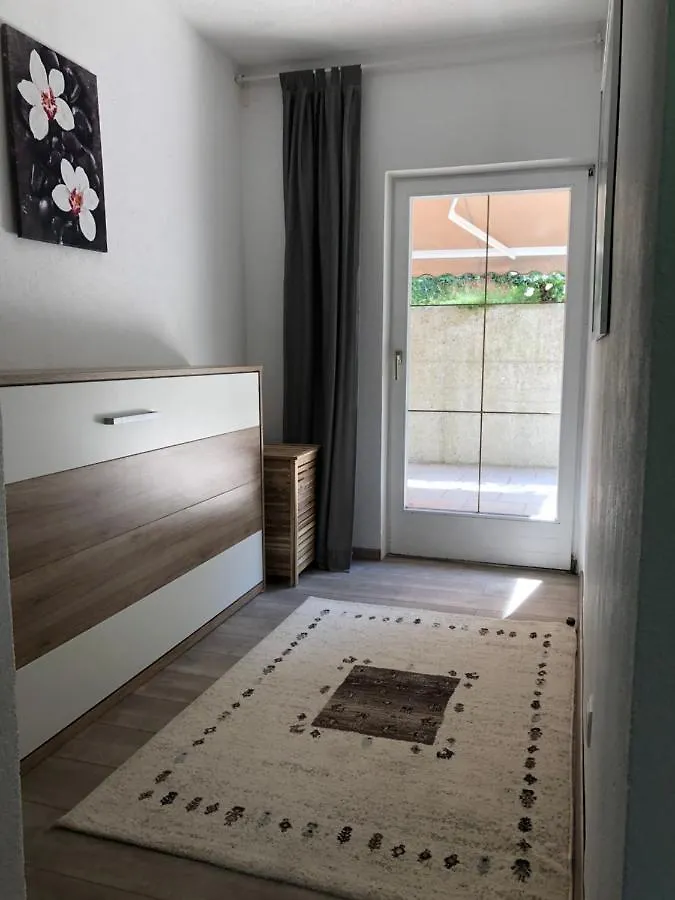 Apartment Ida Innsbruck Austria