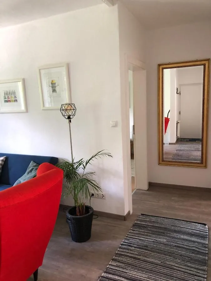 Apartment Ida Innsbruck
