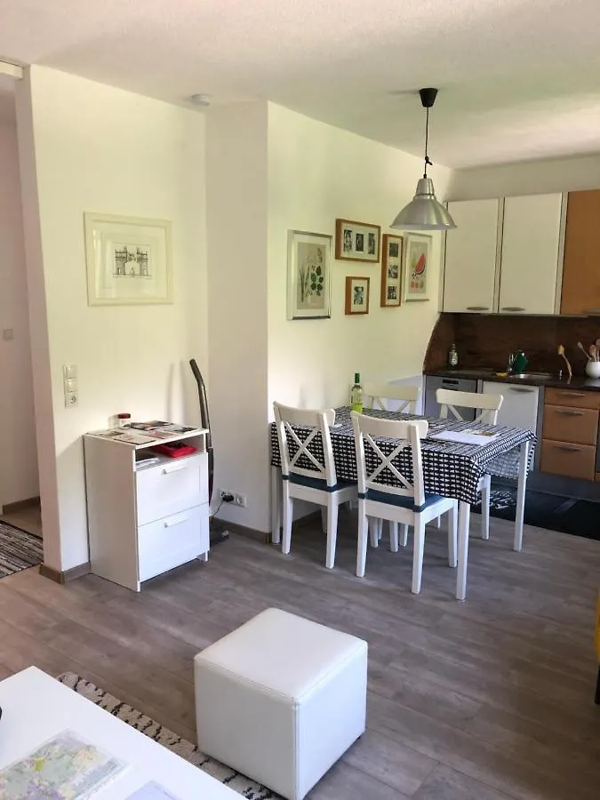 Apartment Ida Innsbruck
