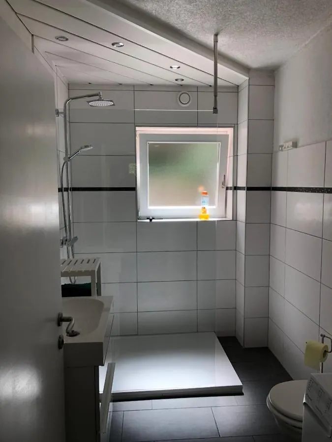 Apartment Ida Innsbruck 0*,