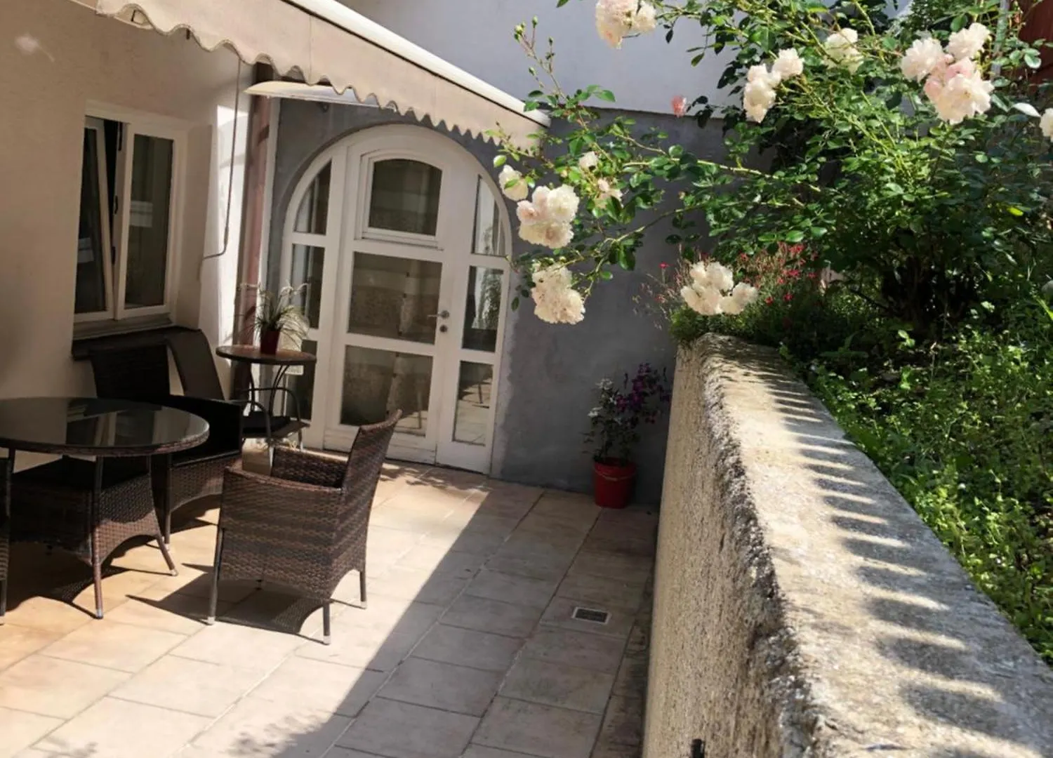 Apartment Ida Innsbruck Austria