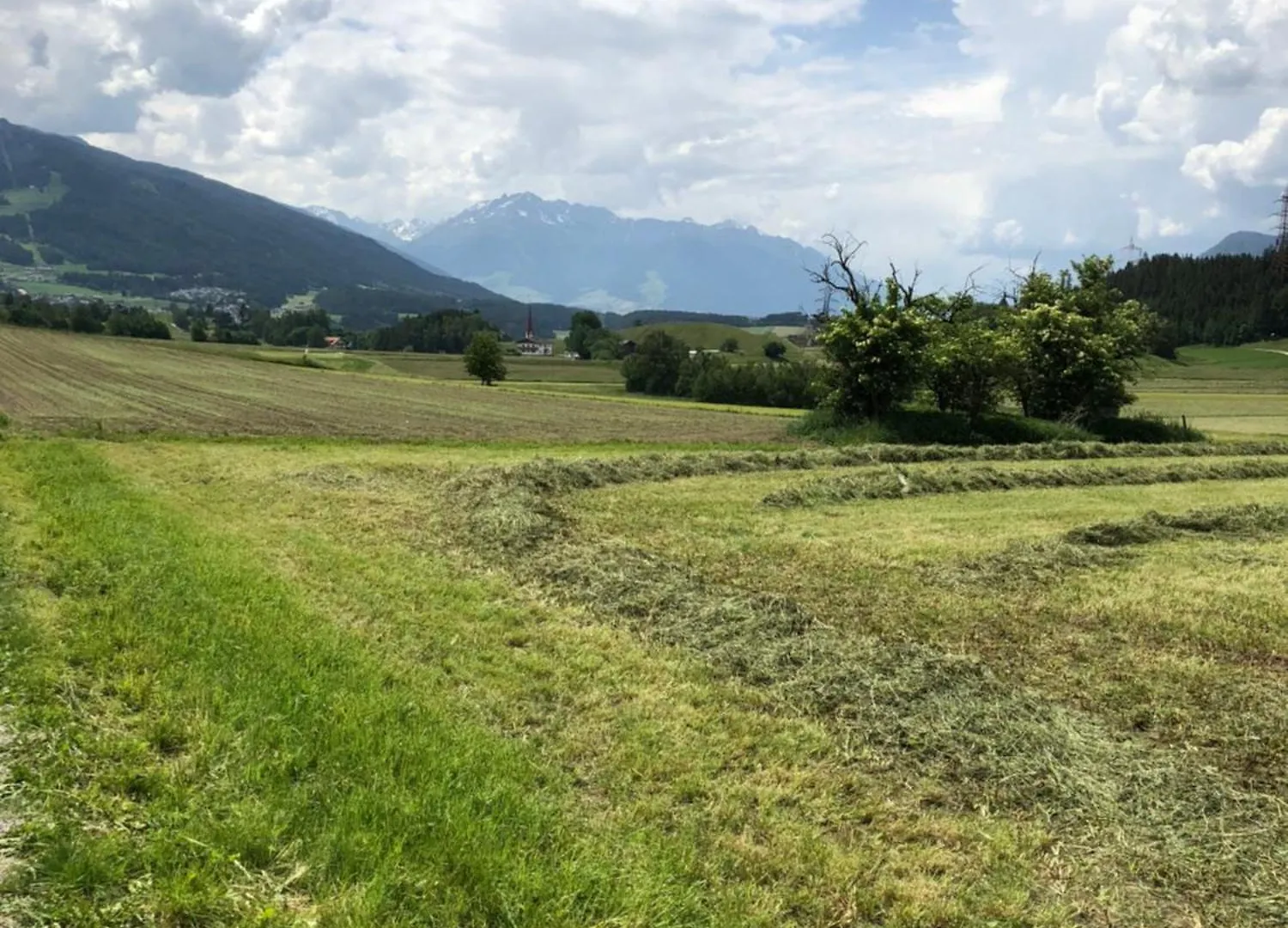 Apartment Ida Innsbruck 0*,
