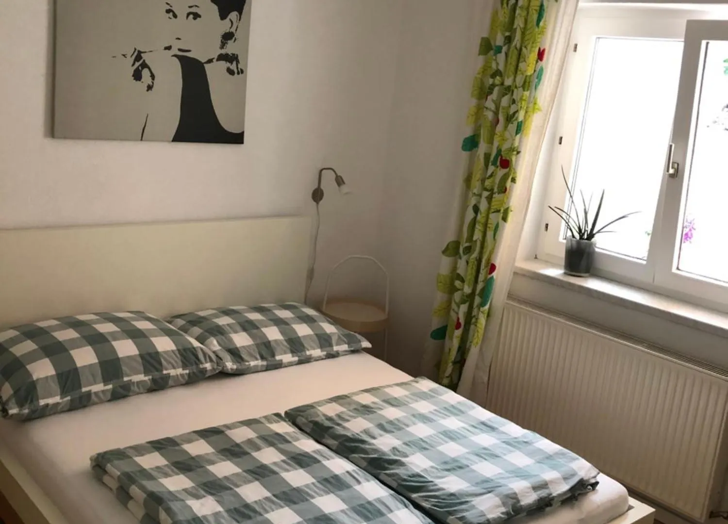 Apartment Ida Innsbruck 0*,  Austria