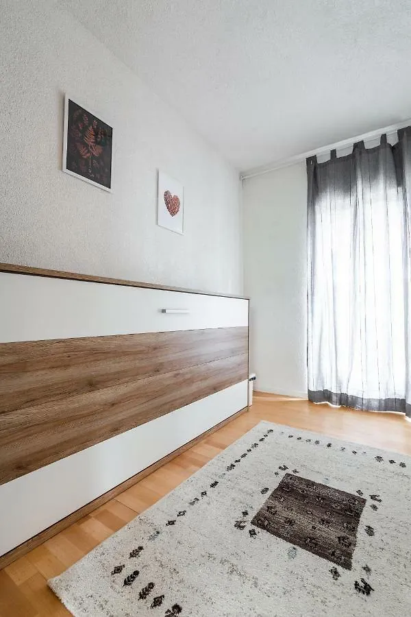 Apartment Ida Innsbruck 0*,  Austria