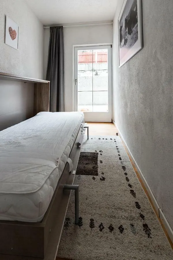 Apartment Ida Innsbruck