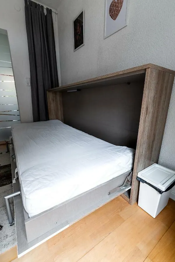 Apartment Ida Innsbruck 0*,