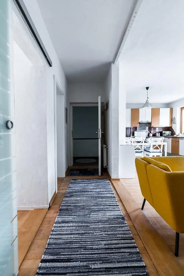 Apartment Ida Innsbruck