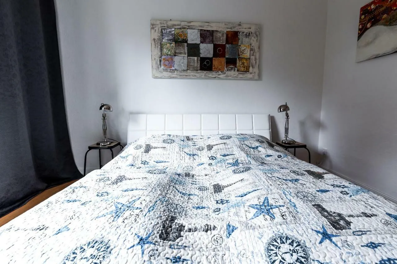 Apartment Ida Innsbruck Austria