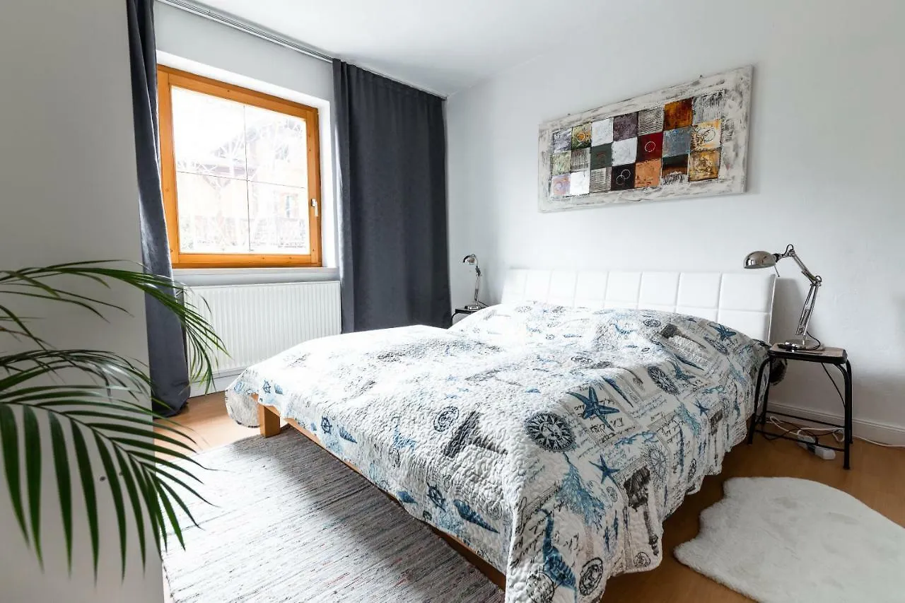 Apartment Ida Innsbruck