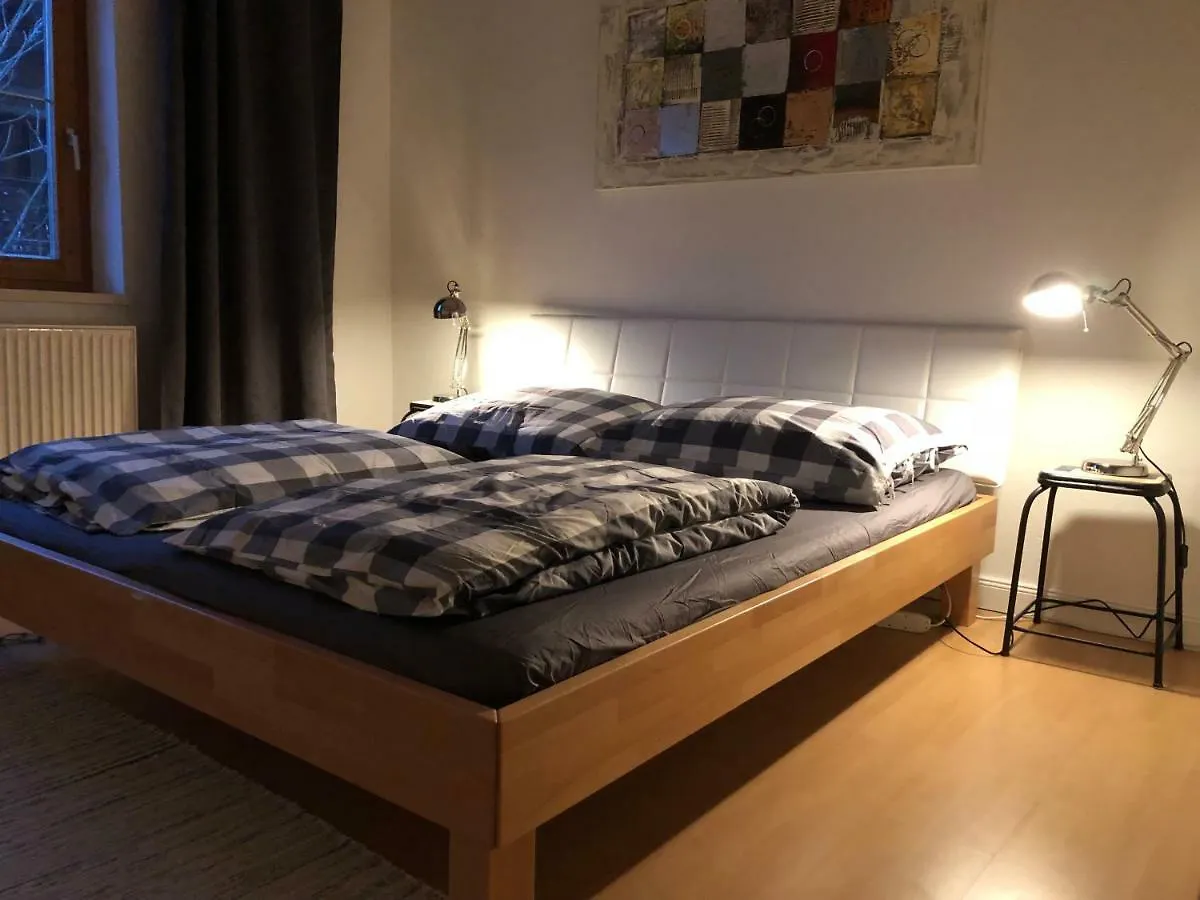 Apartment Ida Innsbruck 0*,