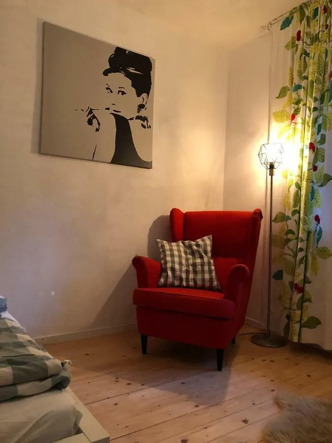 Apartment Ida Innsbruck