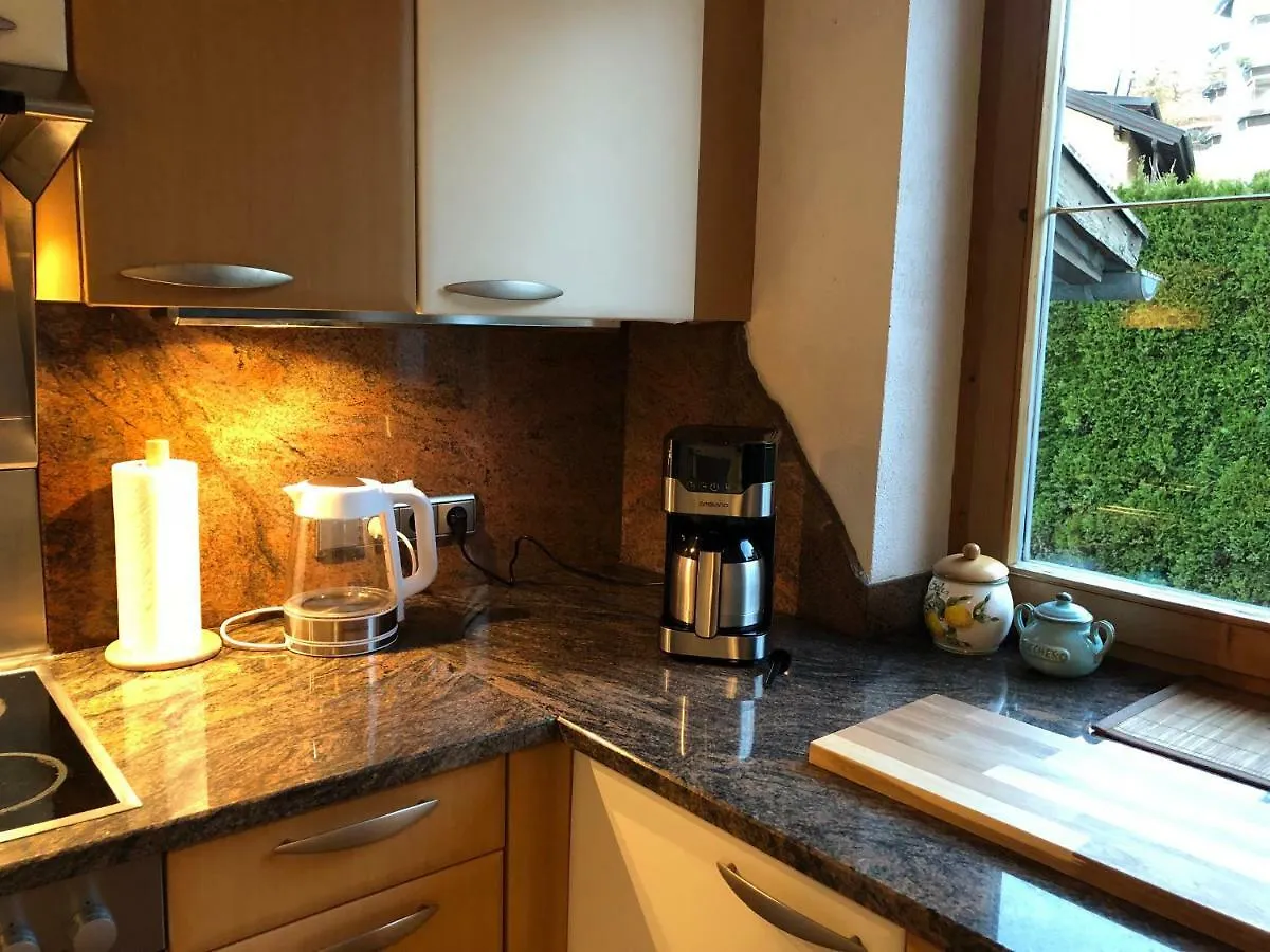 Apartment Ida Innsbruck