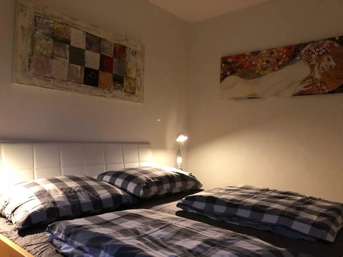Apartment Ida Innsbruck