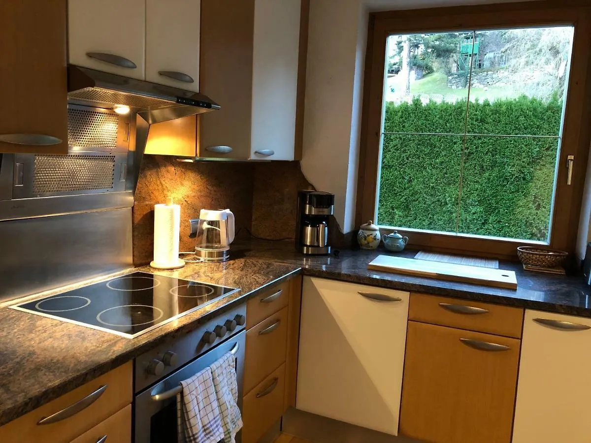 Apartment Ida Innsbruck Austria