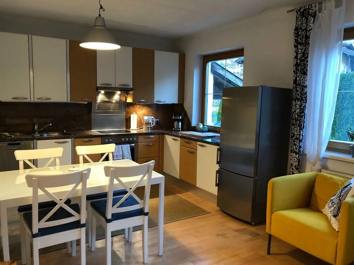 Apartment Ida Innsbruck