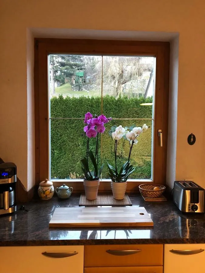 Apartment Ida Innsbruck