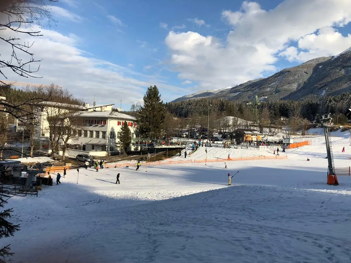 Apartment Ida Innsbruck 0*,  Austria