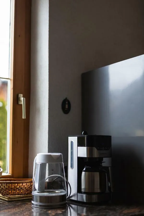 Apartment Ida Innsbruck Austria