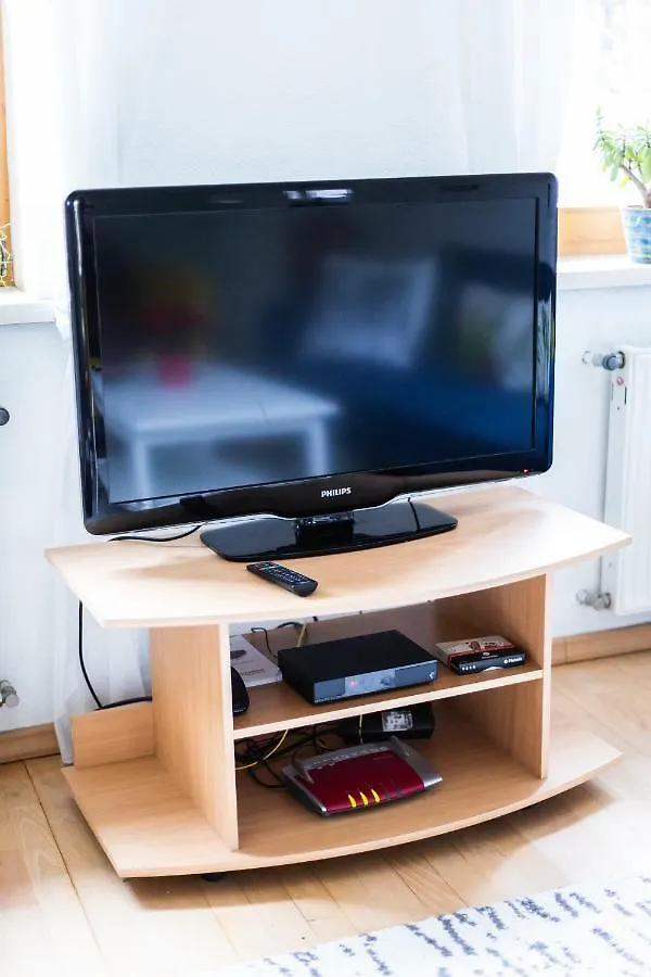 Apartment Ida Innsbruck Austria