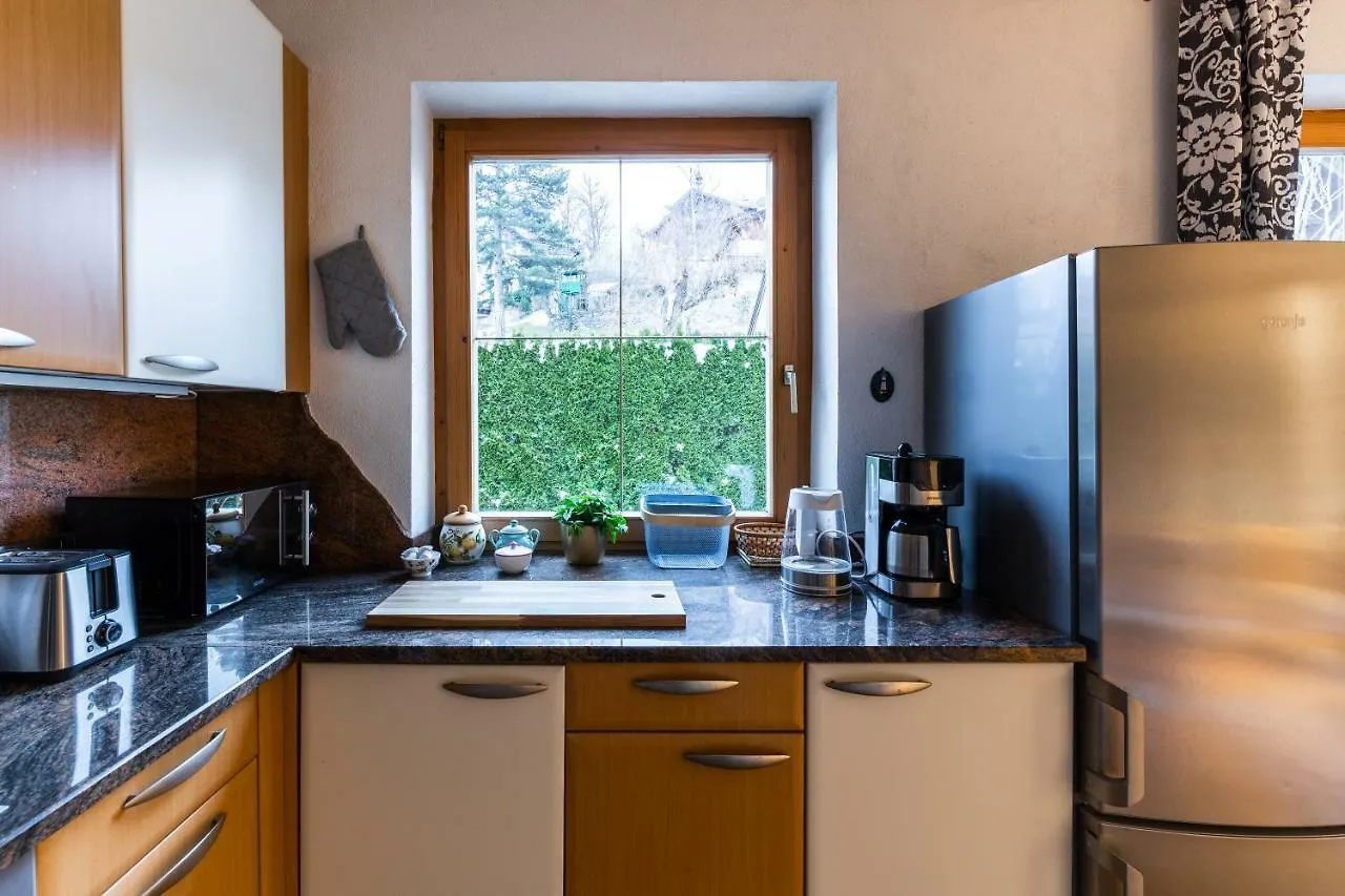 Apartment Ida Innsbruck 0*,  Austria