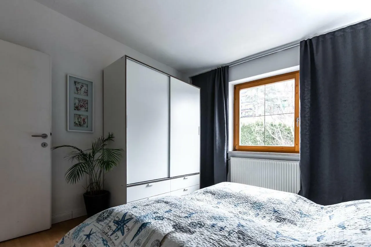 Apartment Ida Innsbruck
