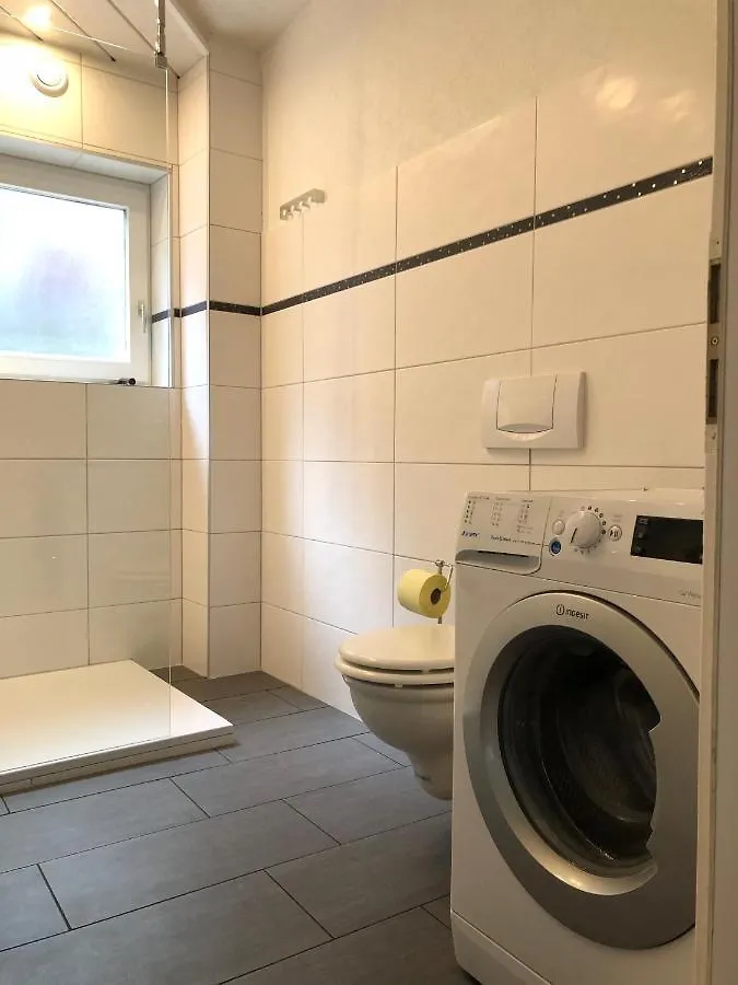 Apartment Ida Innsbruck Austria