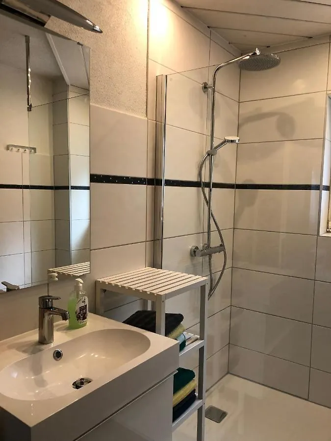 Apartment Ida Innsbruck