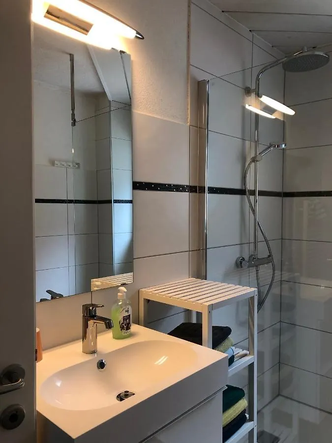 Apartment Ida Innsbruck 0*,