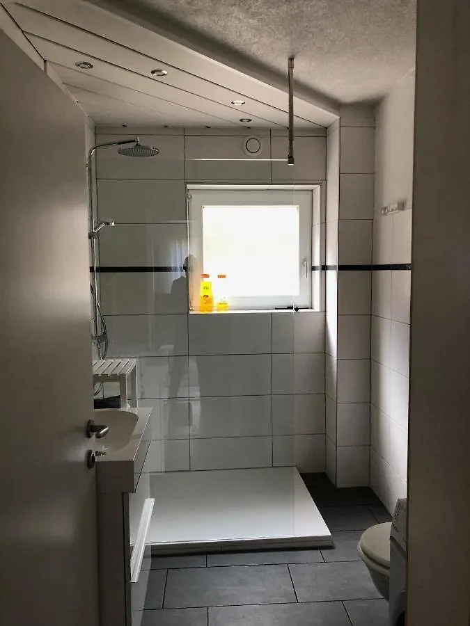 Apartment Ida Innsbruck