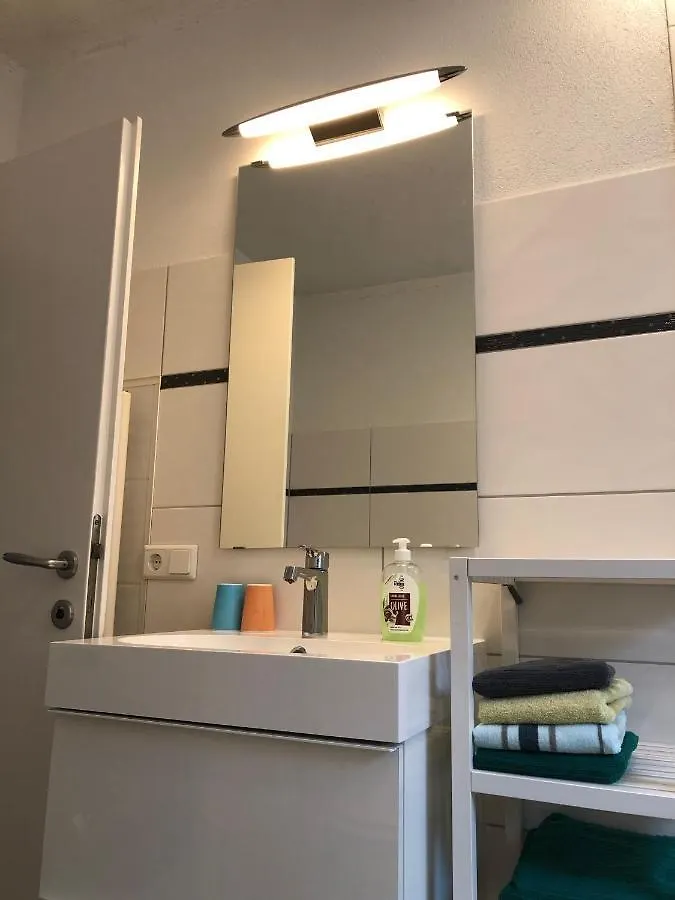 Apartment Ida Innsbruck